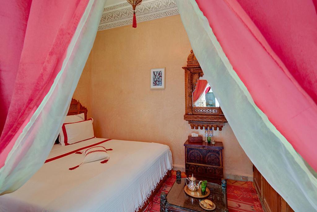 Riad Princesse Du Desert & Spa Marrakesh Luaran gambar